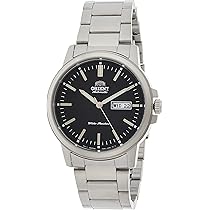 カッサンドル AIR ORIENT Amazon.com: Orient Men's Sport Japanese Automatic Stainless