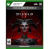 Diablo IV - Xbox Series X