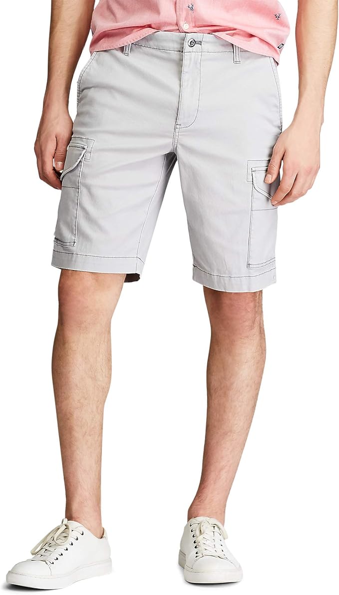 Chaps Men's Cargo Shorts Amazon.co.uk Clothing