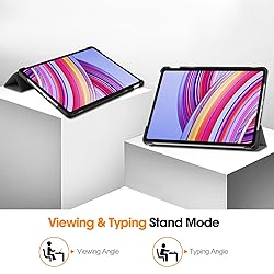 Suttkue for Xiaomi Redmi Pad Pro Case/Xiaomi Poco