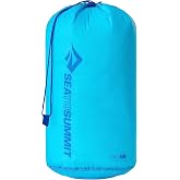 Sea to Summit Ultra-SIL Stuff Sack, Ultralight Outdoor and Travel Storage