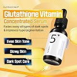 Numbuzin No.5 Serum Vitamin Concentrated Serum 30 ml Glutathione C view 4