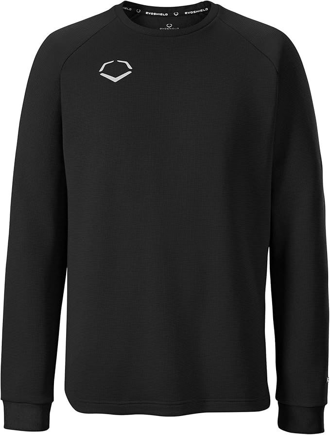 EvoShield Adult and Youth Pro Team Heater Fleece Clothing