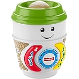 fisher price coffee cup teether target