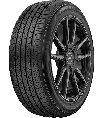ムー②2022年製205/65R16 GRENLANDER（グリンランダー） 205/65R16 2025年製造 新品サマータイヤ