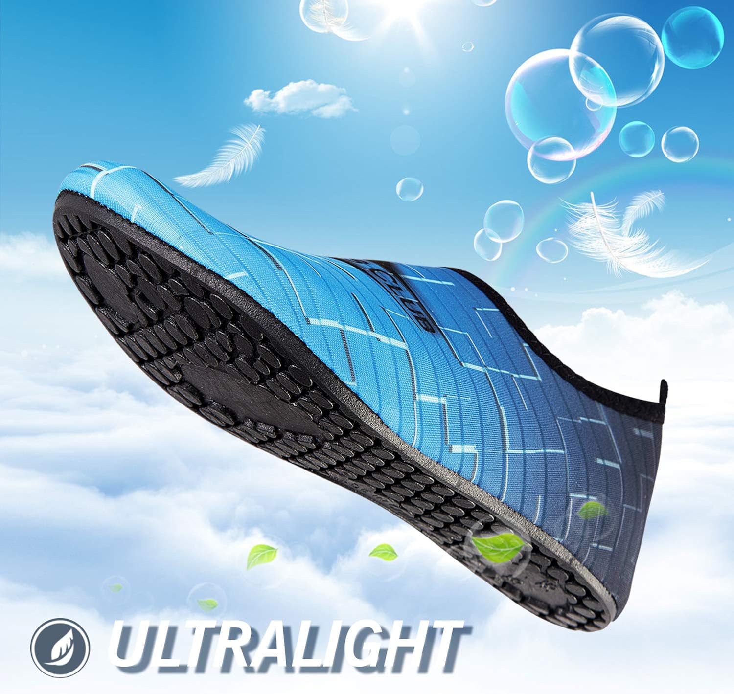 iceunicorn water shoes