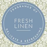 The Master Herbalist Fragrant Fresh Linen Wardrobe Freshener 2 Pack view 6