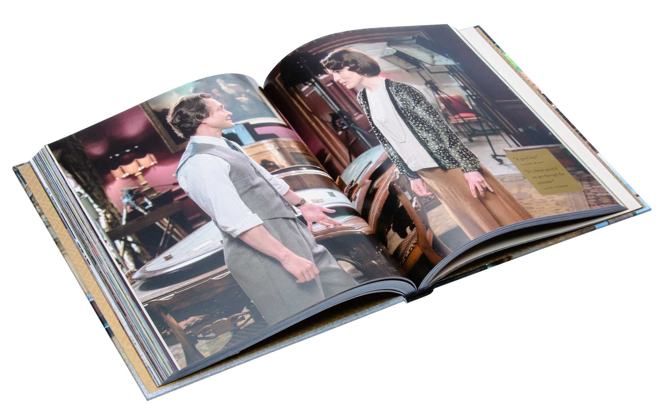 Downton Abbey: A New Era: The Official Film Companion