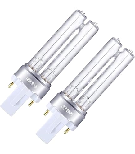 2 Filtri HEPA B Aggiornati FLT4850PT Per Purificatore Germ Guardian - 3-in-1 Con Carbone Attivo, Sostituzione Per AC4825, FLT4825, Modelli Pet