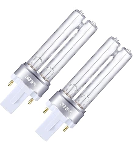 2 Filtri HEPA B Aggiornati FLT4850PT Per Purificatore Germ Guardian - 3-in-1 Con Carbone Attivo, Sostituzione Per AC4825, FLT4825, Modelli Pet