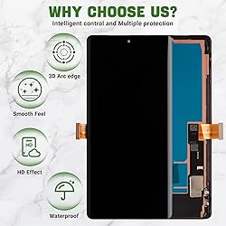 [with Bracket][Support Fingerprint Function] SWARK