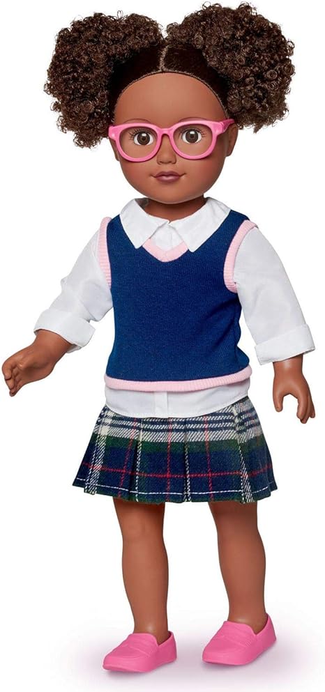 my life doll glasses