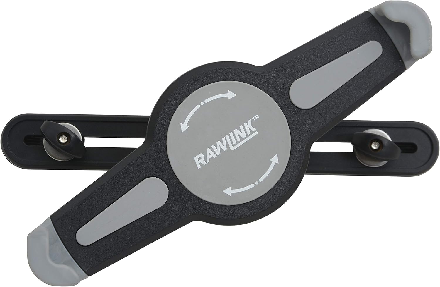 supporto ipad per spin bike