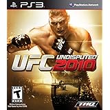 UFC undisputed 2010 (PS3) (UK)