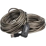 TRIXES 15m USB Active Repeater Extension Cable USB2.0