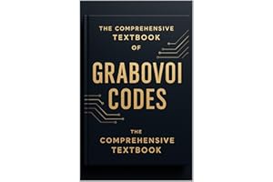 The Comprehensive Textbook of Grabovoi Codes