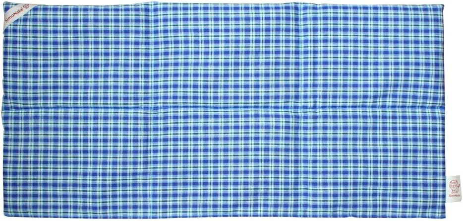 SimoNatal NeckyDorm 6-Panel Rape cushion George