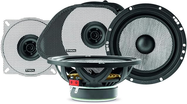 focal harley speakers