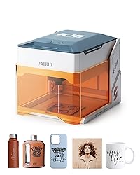 WAINLUXPRO K10 Laser Engraving Machine,0.01mm