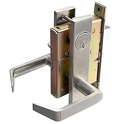 SOPHIA Commercial/Residential Heavy Duty Mortise