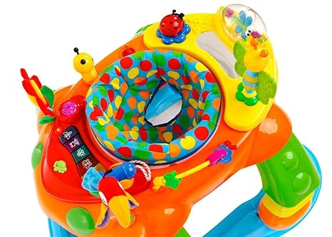 red kite baby go round entertainer