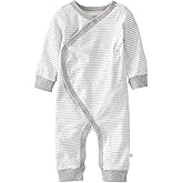 little planet by carter's Organic Cotton Footless Wrap Sleep & Play