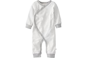 Little Planet by Carter's Baby Girls' Organic Cotton Wrap Sleep & Play Baby-Girls Organic Cotton Wrap Sleep & Play