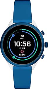 fossil touchscreen smartwatch dw7f1