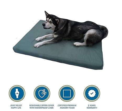 Waterproof dog bed liner Clearance