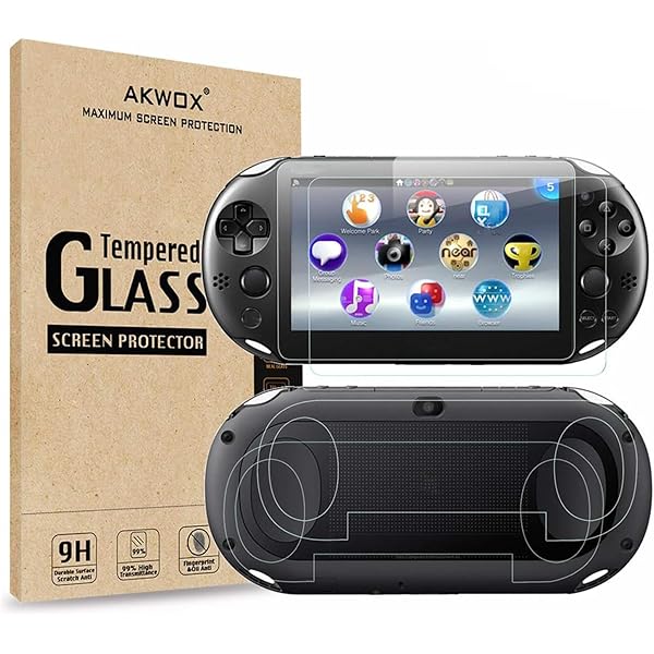 Amazon.com: PlayStation Vita Wi-Fi model Aqua Blue : Video Games