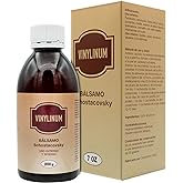 Vinilin (Shostakovsky Balsam) 200g/7.05 oz Value Size