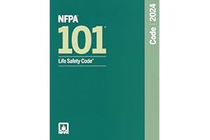 NFPA 101, Life Safety Code (2024)