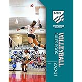 Amazon Com 2020 21 Nfhs Volleyball Case Book Ebook Nfhs Atkinson Lindsey Kindle Store