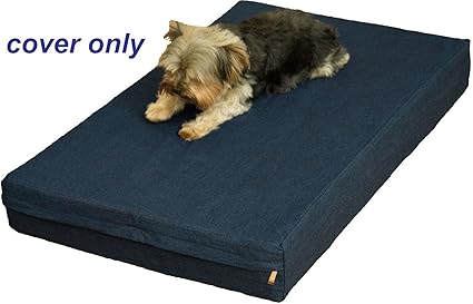 Amazon Com Petbed4less Diy Durable Dog Bed Dog Pillow Pet Bed