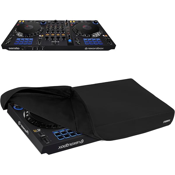 Amazon.com: TXEsign Dust Cover Compatible with RØDE RØDECaster Pro