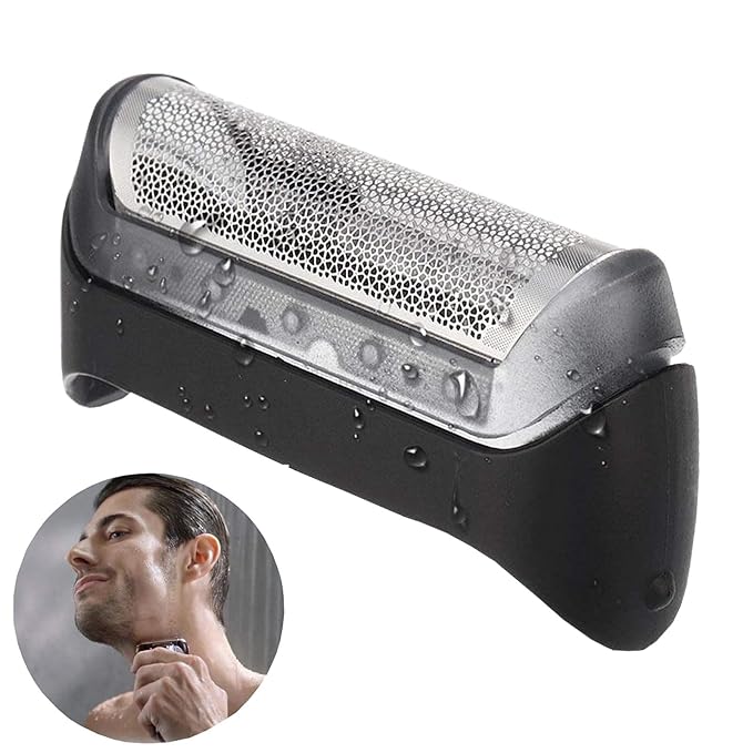 braun cruzer 3 2000 series