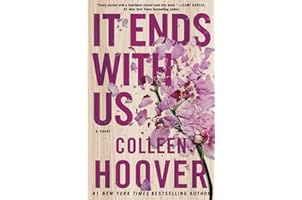 It Ends with Us: A Novel (1)