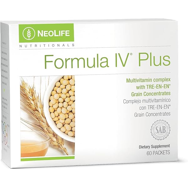Amazon.com: NeoLife Pro Vitality - Daily Nutrition for Cellular