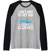 Naturist Nakedness Freedom Lover Nudism Naturism Nudist Raglan Baseball Tee