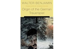 Origin of the German Trauerspiel