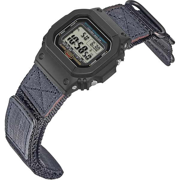 Amazon.com: Casio Men's Digital Quartz Watch with Plastic Strap GW