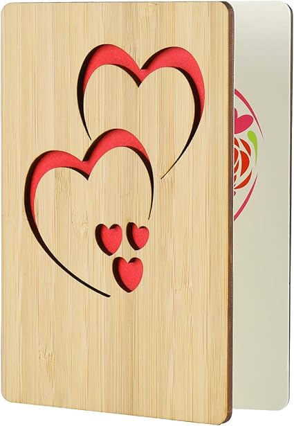 Ekkong Biglietto Auguri Biglietto Auguri Matrimonio Biglietto Auguri Compleanno Biglietto Di Auguri In Festa Del Papa Compleanni Matrimoni Anniversario E Occasioni Speciali Amazon It Cancelleria E Prodotti Per Ufficio