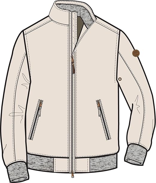 timberland mount kearsarge bomber