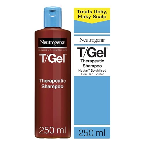 Neutrogena T Gel Therapeutic Shampoo Treatment For Scalp Psoriasis Itching Scalp And Dandruff 250 Ml Buy Online In Bosnia And Herzegovina At Bosnia Desertcart Com Productid