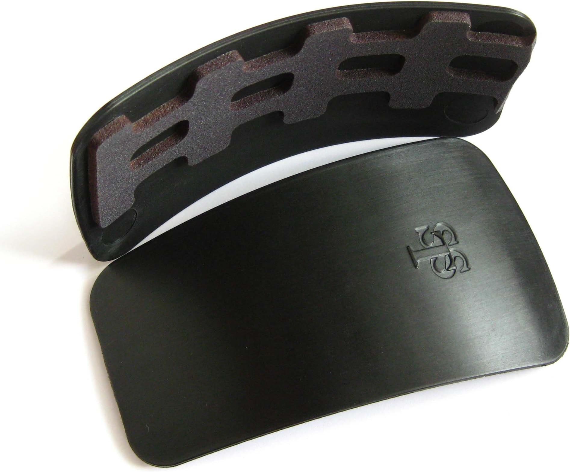 SST Baseball Prospect Performance Youth Head Guard Set for Pitchers (Hats Under 7 1/8)