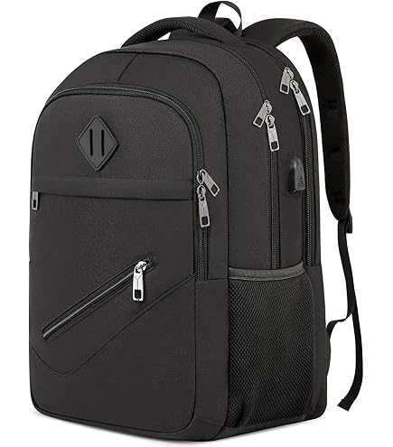 「POTR」×『Wasted Youth』 BACKPACK Black Wasted Youth Porter Backpack Rucksack | eBay