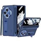 YQODSZ for OnePlus Open Case with Stylus & Pen