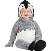 Penguin Hatching Infant Costume