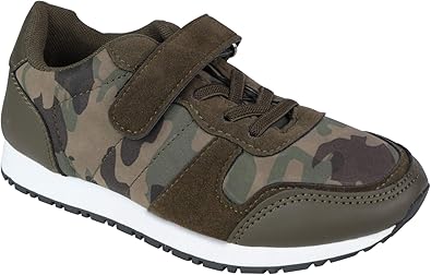 boys trainers size 8