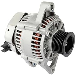 SCITOO New Alternator Fits for Dodge for Dakota